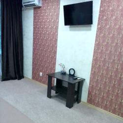 Номер стандарт семейный с 1 двуспальной кроватью