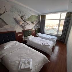 Фото Hotel Gray (Отель Грэй)