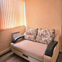 Фото Отель Маруся на Александровском