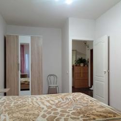 Фото Апартаменты на набережной Волжская 209