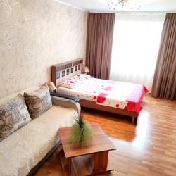 3-комнатные апартаменты улучшенные Магнитогорск, пр-т Ленина 128