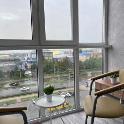 Фото Апартаменты на улице Доваторцев 13