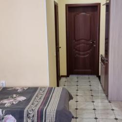 Номер стандарт с 2 односпальными кроватями №3