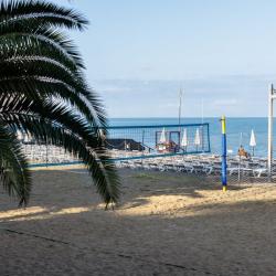 Фото Отель Бургас