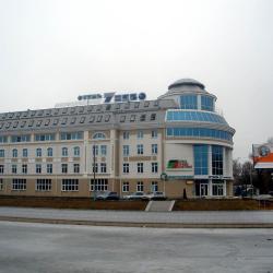 Седьмое небо (7 небо) — e58aee36ebab94d600d235fd6e0f8f1a
