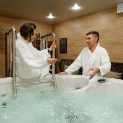 Фото Отель PEAK (Пик)