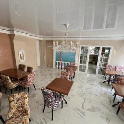 Фото Отель Вилла Валентина