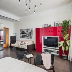 фото 20 GMApartments (ДжиЭмАпартментс) на улице Серафимовича