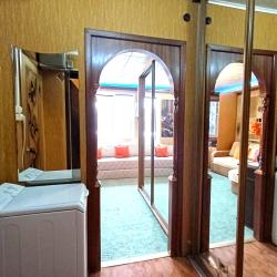 Фото Отель КАК ДОМА на бульваре Новаторов 112