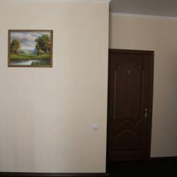 Фото Отель Салют