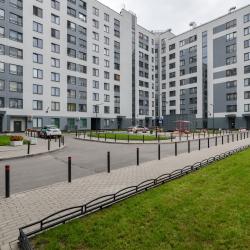 фото 2 RentalSPb (РенталСПб) на улице Парфеновская