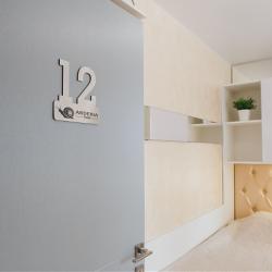 Фото Отель Arderia (Ардерия)