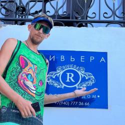 Фото Отель Riviera (Ривьера)