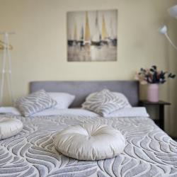 1-комнатные апартаменты улучшенные