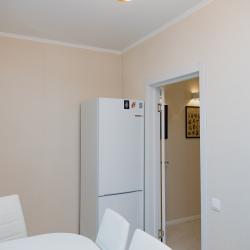 Фото Апартаменты Домино на улице Доронина