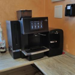 Фото Отель АльфаВилла