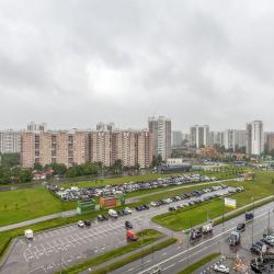 Фото Отель Hanaka (Ханака) на Носовихинском 6