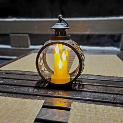 Фото Апартаменты мансарда на улице Бондарева 58а