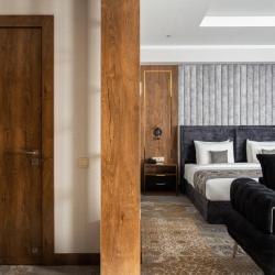 Фото Отель Shamsan Airport Hotel (Шамсан Аэропорт)