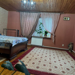 Коттедж премиум