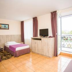 Фото Отель Крымские зори