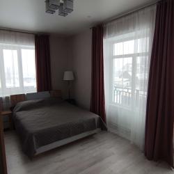 Фото Отель Пик хаус