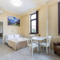 Фото Отель Морской Блюз