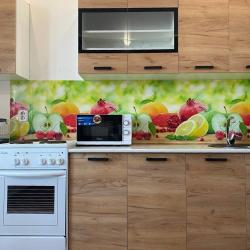 1-комнатные апартаменты стандарт №1