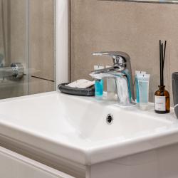 Фото Апартаменты ApartPro Delux на Ходынке