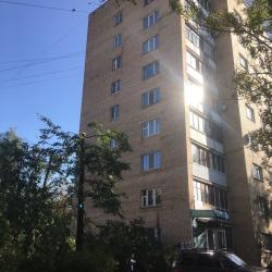 Фото Отель Уютно как дома на улице Кирова 53