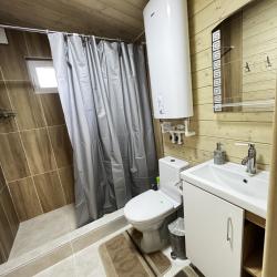 Коттедж улучшенный