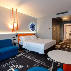 Фото Отель НебоАрт