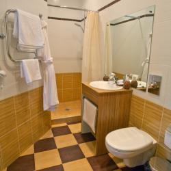 Фото Отель Комфитель Инн