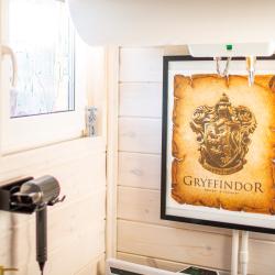 Фото Отель Гарри и философский чан