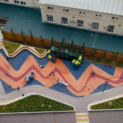 фото 13 Smart Lofts (Смарт Лофтс) на улице Новодмитровская