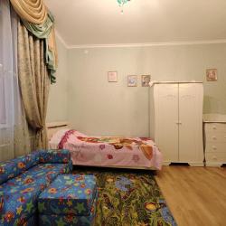 Фото Отель Галатея
