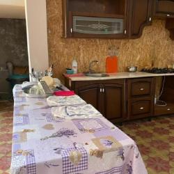 Фото Отель Гостевой дом Альвина