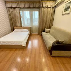 Фото Отель В Гости на Кирова 113