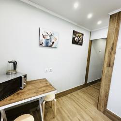 Апартаменты студия Москва, Вострухина 4к1