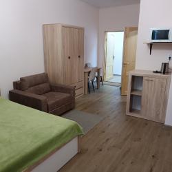 Комната стандарт