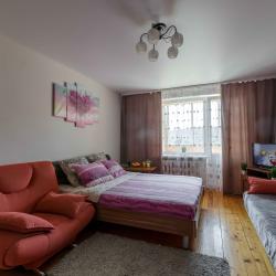 Фото Отель SmolSutki на улице Оршанская 16