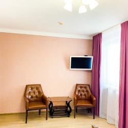 Фото Отель Vertebra (Вертебра)