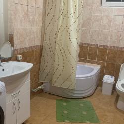 Фото Отель Надежда