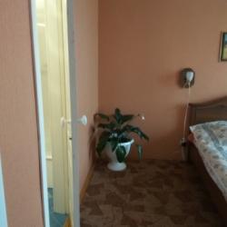 Фото Отель Урал