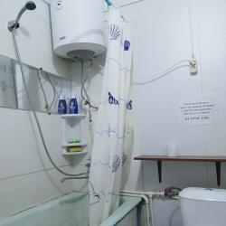 Фото Апартаменты на улице Зои Космодемьянской 30