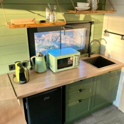 Фото Отель Соловки