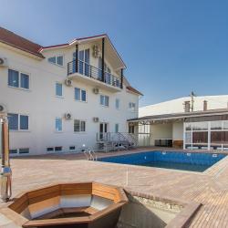 Фото Отель Папоротник