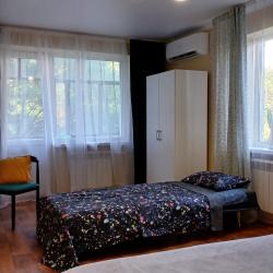 1-комнатные апартаменты стандарт