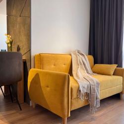 Фото Апартаменты на Спортивной улице 47