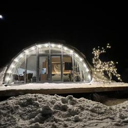 Фото Отель Горы